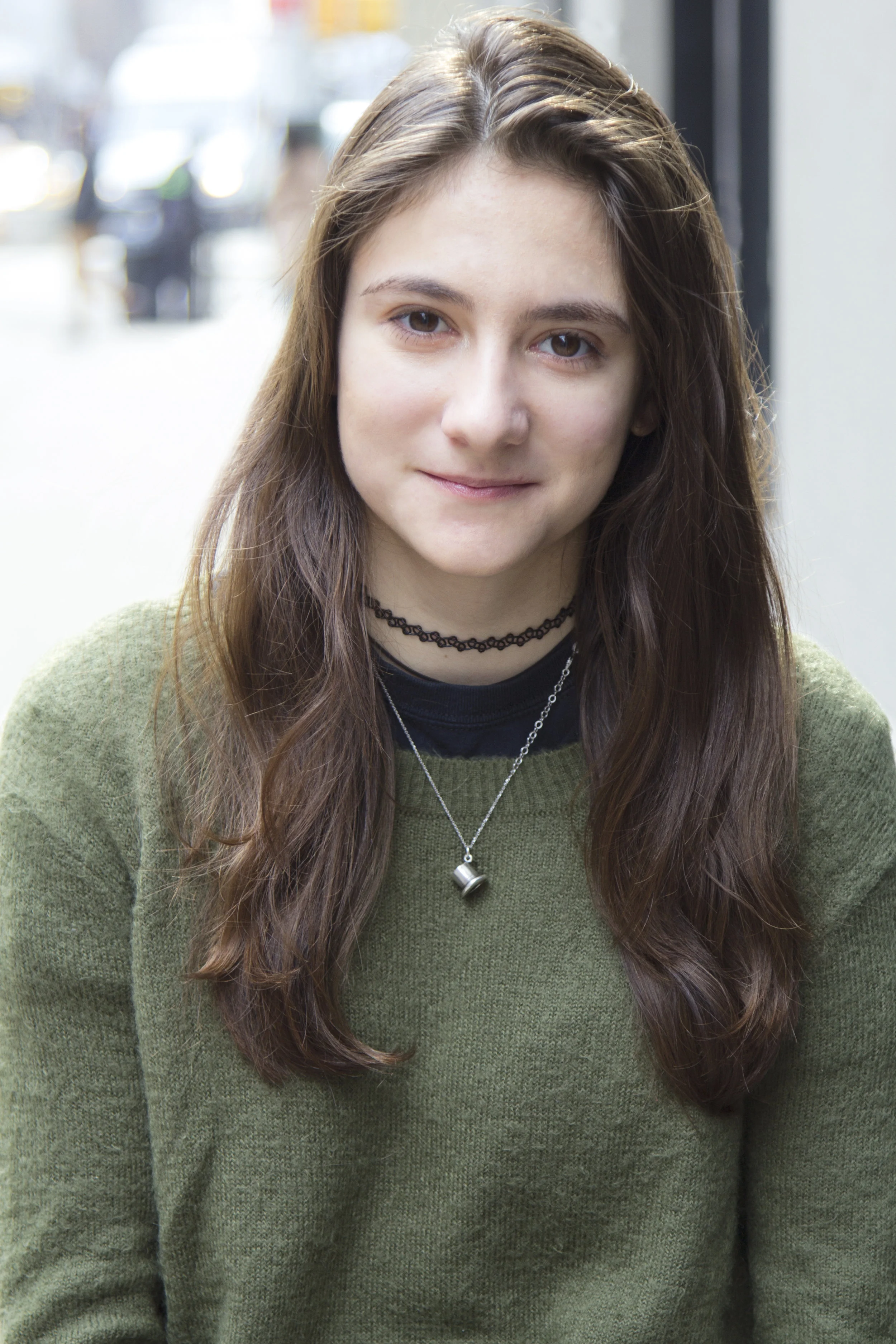 GABRIELLE GIACOMO (Production Stage Manager) is an NYC based stage manager and props designer set to graduate from NYU TISCH this spring. Select Credits | Stage Management: The Lion in Winter (Staged Reading; Shakespeare in the Square). Props Master: Fun Home (White Plains Performing Arts Center), A View From the Bridge (Brave New World Repertory Theatre), Tuck Everlasting (NYU New Studio on Broadway), A New Brain (The Gallery Players), The Hunchback of Notre Dame (WPPAC). Props Assistant: Book of Will (Hudson Valley Shakespeare Festival), Twelfth Night (HVSF), Kate Hamill’s Pride and Prejudice (HVSF). She would like to congratulate the Independent Study team and to thank her parents and drama educators for their continued support, especially Michaela Gorman, Danielle Gennaro, Christine Parente, and Benjamin Gassman.