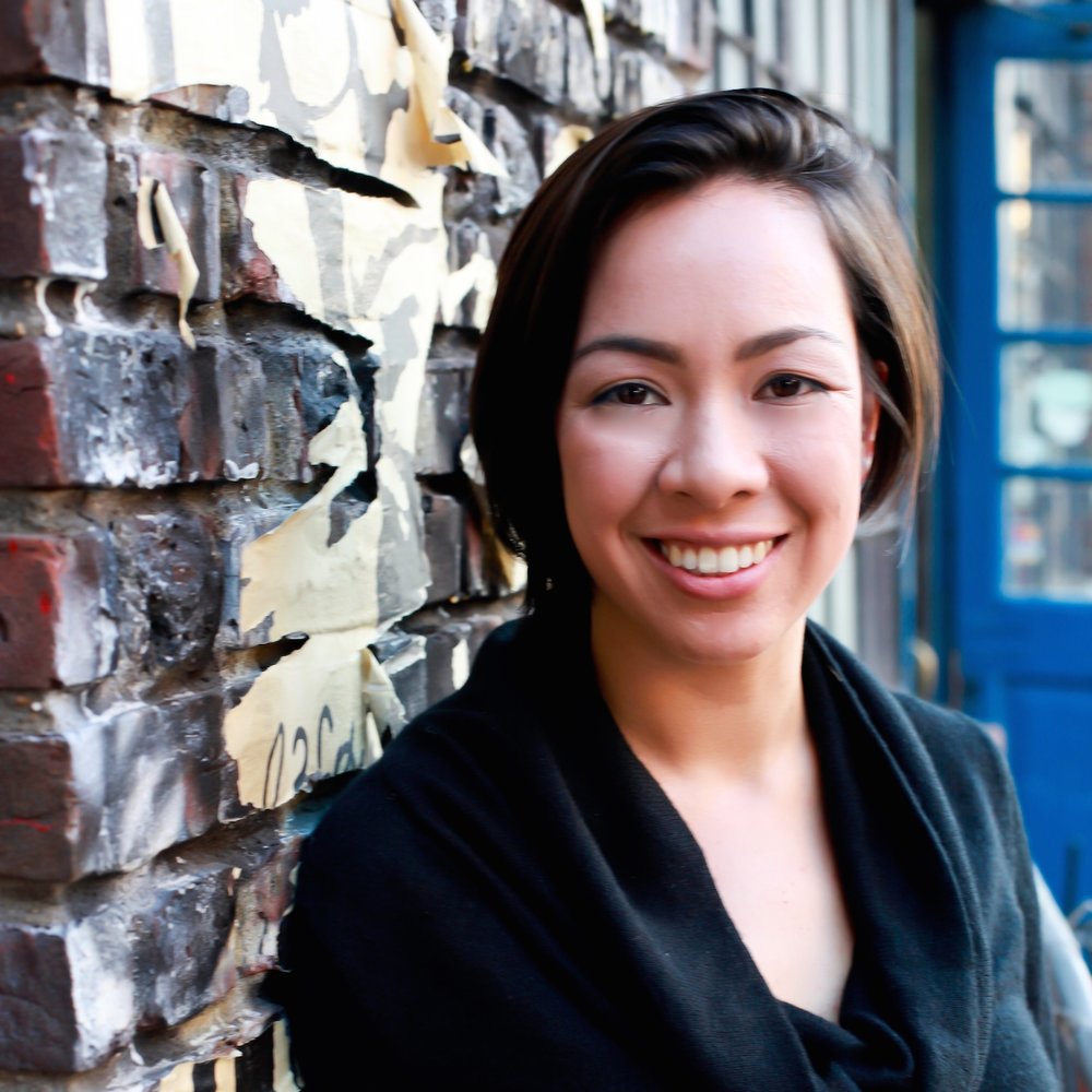 AN-LIN DAUBER (Production Designer) is a collaborative, curious, compassionate, experimental set and costume designer. Notable designs include Seven Guitars (Yale Repertory Theatre), An Acorn (Brown/Trinity Rep), Displaced: A Response to Qurban (Boston Conservatory at Berklee), Caged by the New Jersey Prison Cooperative (Passage Theatre Company), Measure for Measure (EPIC Theatre Ensemble), You Can’t Kiss A Movie (HERE Art Center), Blood Wedding (Williams Project), The Oresteia and Othello (Yale School of Drama), In the Red and Brown Water (Yale Cabaret). MFA Yale School of Drama. BA Stanford University in Art History, Honors. www.anlindauber.com .