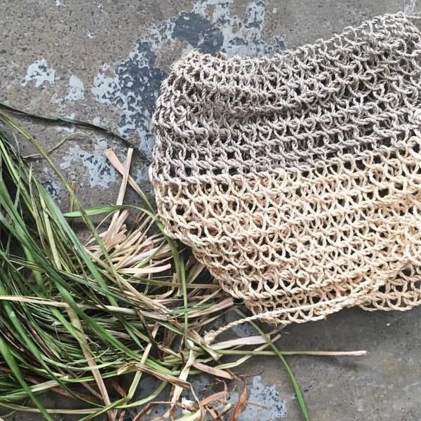 Spend the morning learning an introduction to the art of cord making, knotless netting and bag making with Brooke Munro. Firstly you will learn to make cord using foraged and prepared plant fibres. This cord can also be made using remnant and dyed fibres for additional interest and design. From the prepared cord you will create a bag using knotless netting techniques such as looping, figure of eight, twisted and round stitches. Brooke will be demonstrating these varied techniques and will be hands on when teaching the differing netting styles. Additional string/cord will be on hand for speedier creations. All materials are supplied and included. Our address is Studio 4102, 4 Daydream Street Warriewood. FOR BOOKINGS - https://www.littlelaneworkshops.com.au/collections/workshops/products/string-bags-cord-making-workshop-21-10-18-sunday-10-1pm