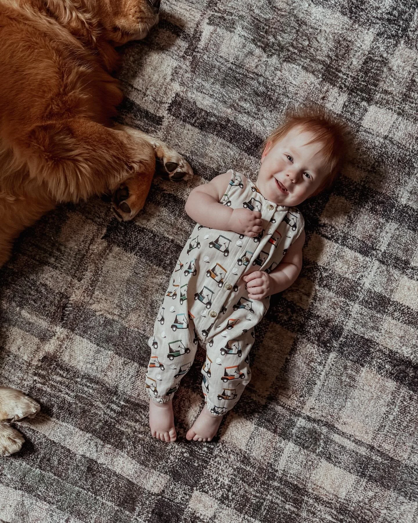 I&rsquo;d like to take a mulligan on this front 9️⃣ ⛳️🫶