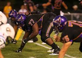 Bryan Keys in college at minnesota state