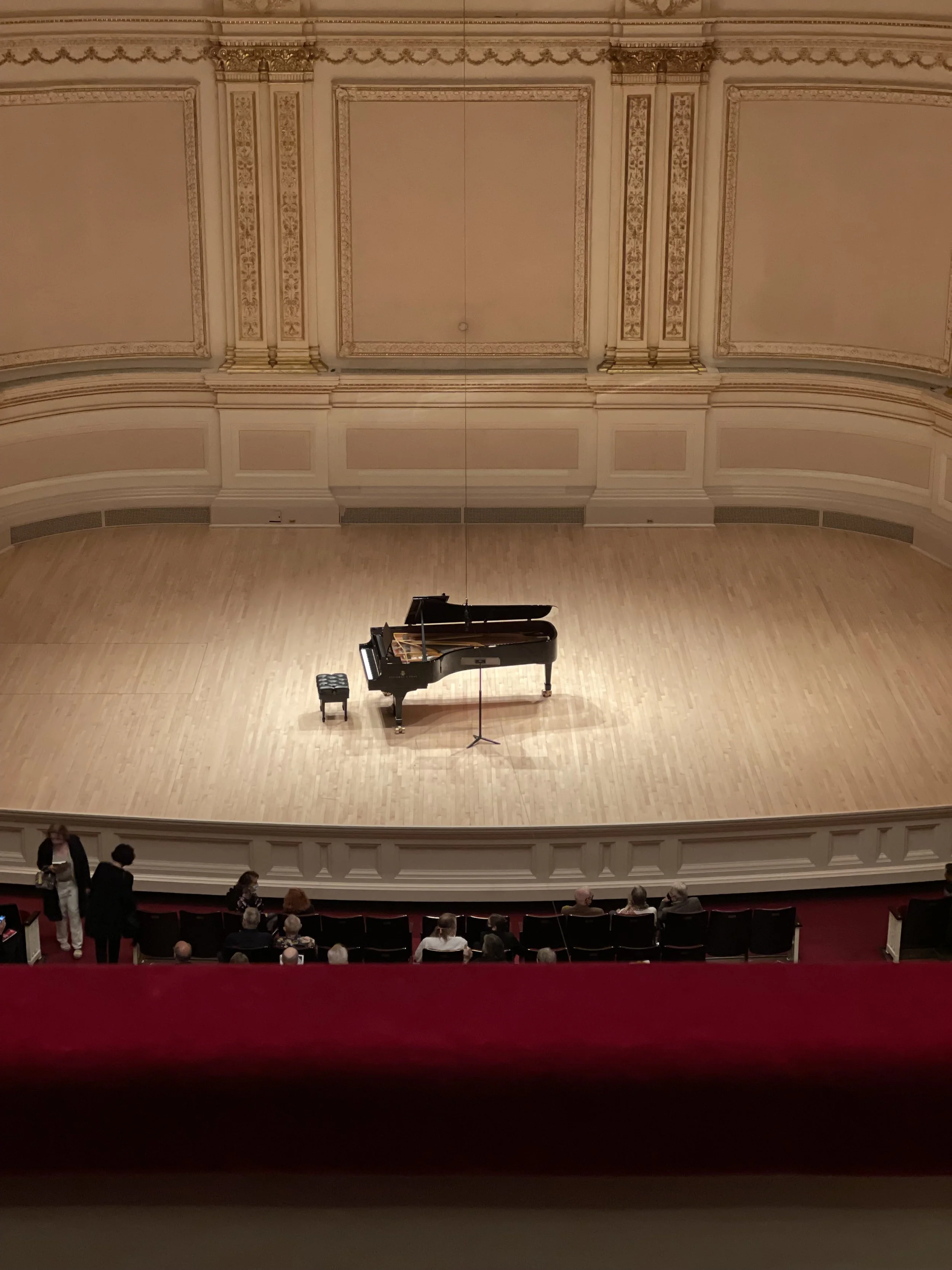 Vivaldi's "Magnificat" RV 610