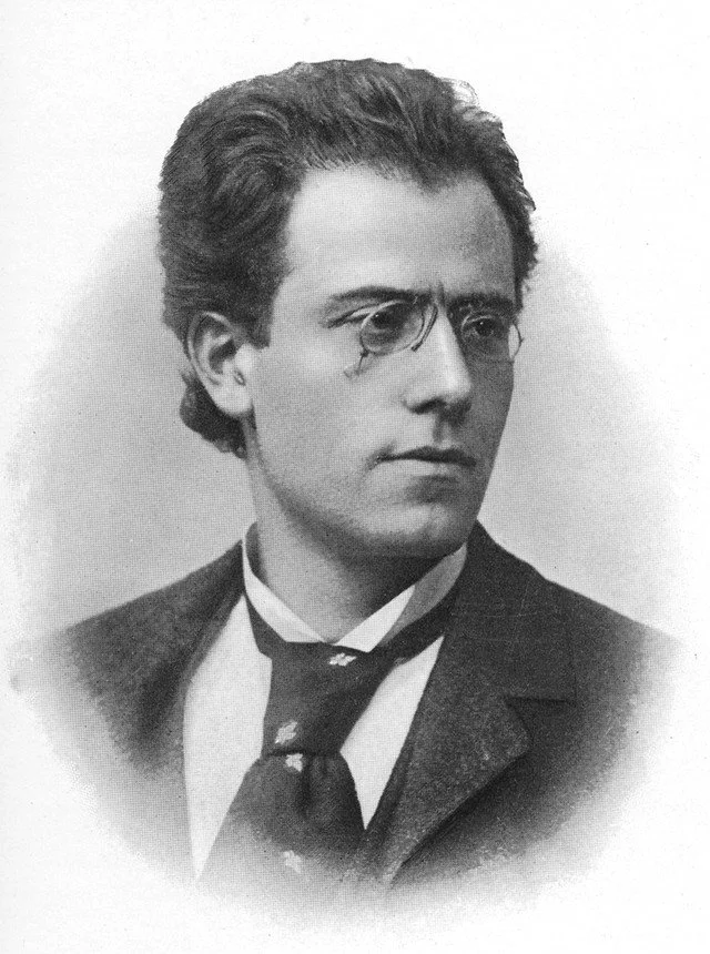 Mahler’s “RÜCKERT LIEDER”