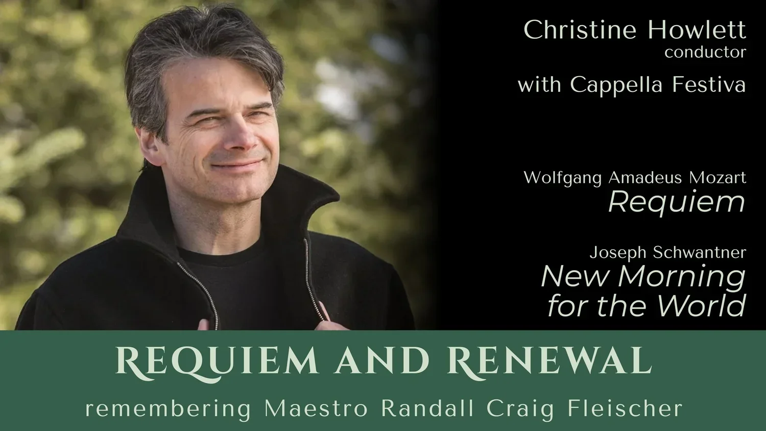 Mozart's REQUIEM