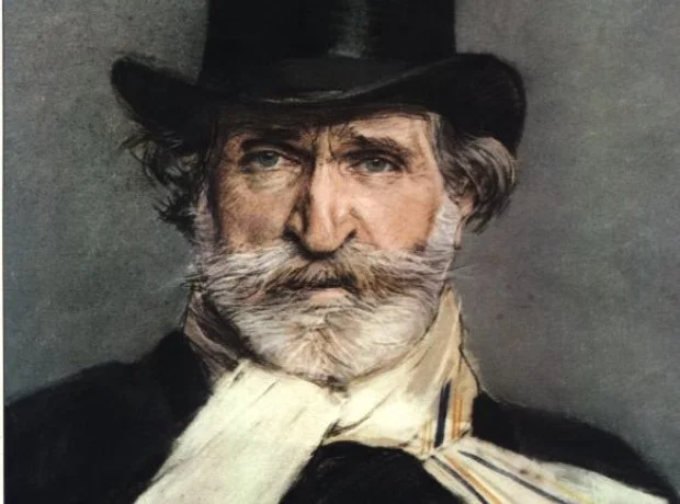 Verdi's REQUIEM