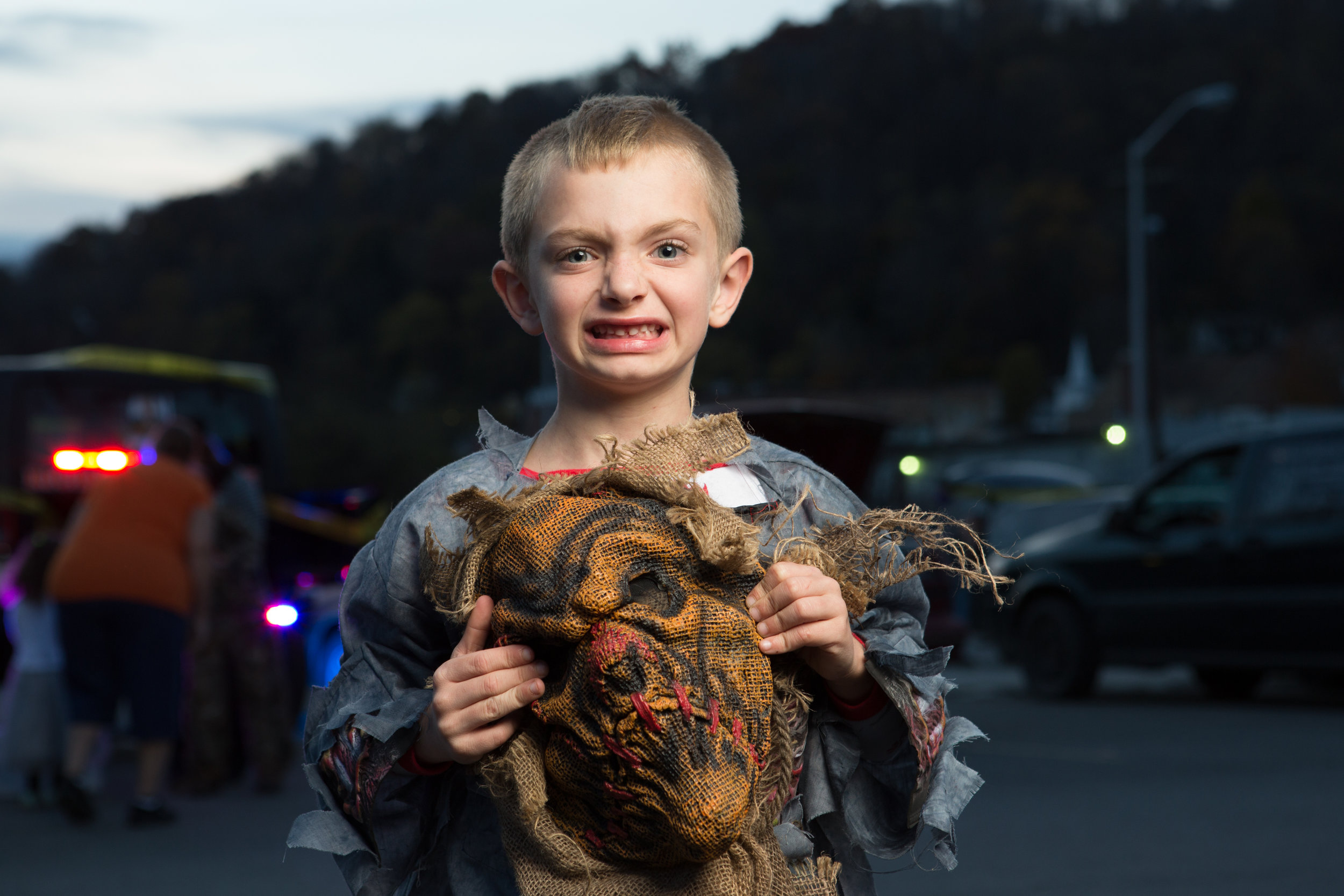 WVU Photo Corps at White Sulphur Springs