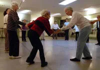 Mini-Fest Event: Dance for PD Master Class | Berkeley