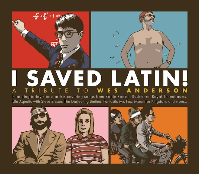 I mixed the Escondido Track on this Wes anderson tribute release. I have been in the studio with Jess working on some of her solo tracks, Fun shit! http://pitchfork.com/news/53073-wes-anderson-tribute-album-to-feature-black-francis-mike-watt-kristin-hersh-more/