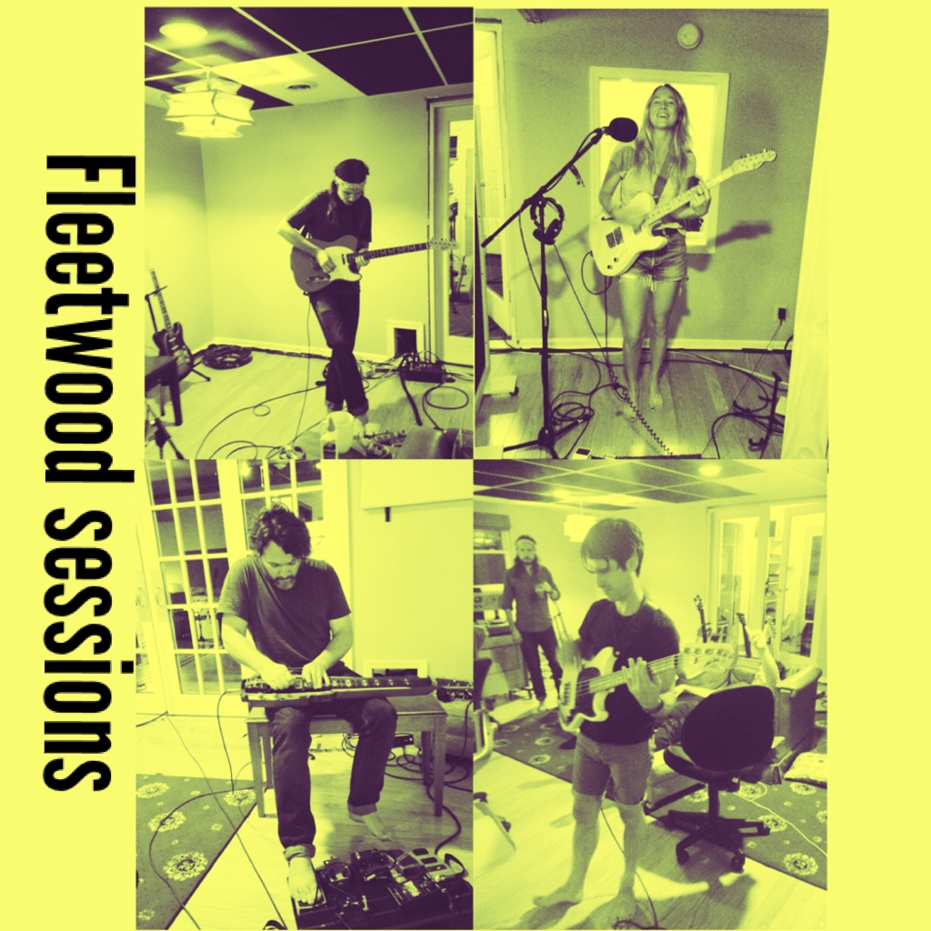 We just Started Tracking the New Lissie Record!