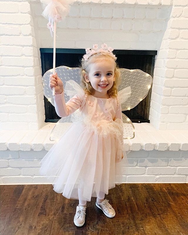 Little fairy 🎃