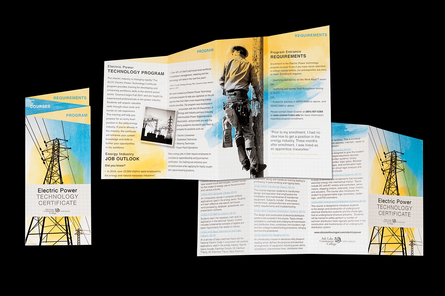 Print Design — Adrian Marie - Utah Freelance Photography and Graphic Design