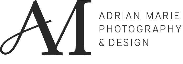 Adrian Marie - Utah Freelance Photography and Graphic Design