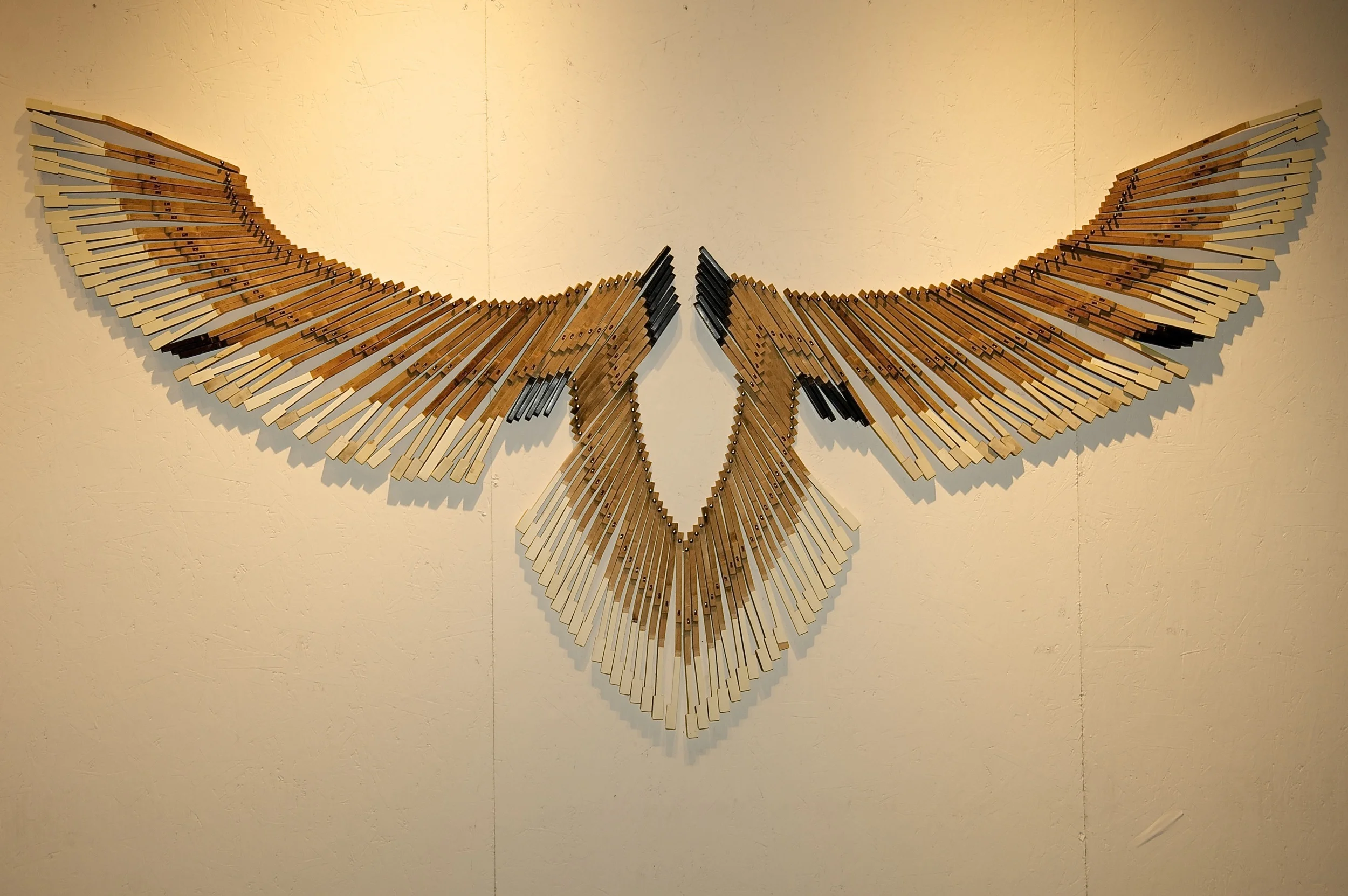 Ascension 2013