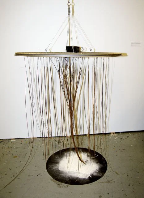 'Nipmirt' performed by strings