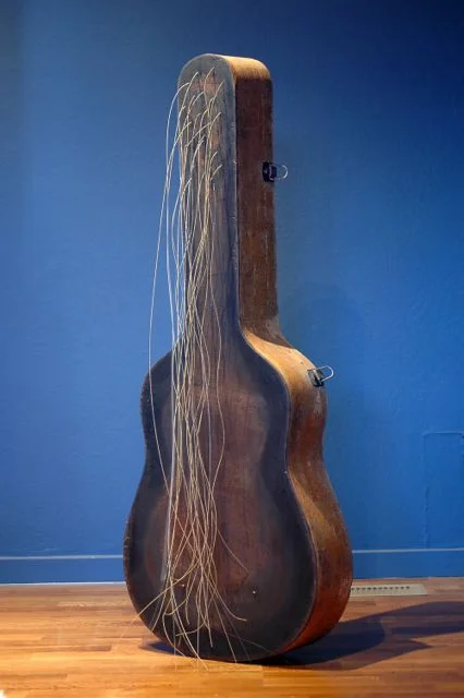 Steel Guitar (side B)