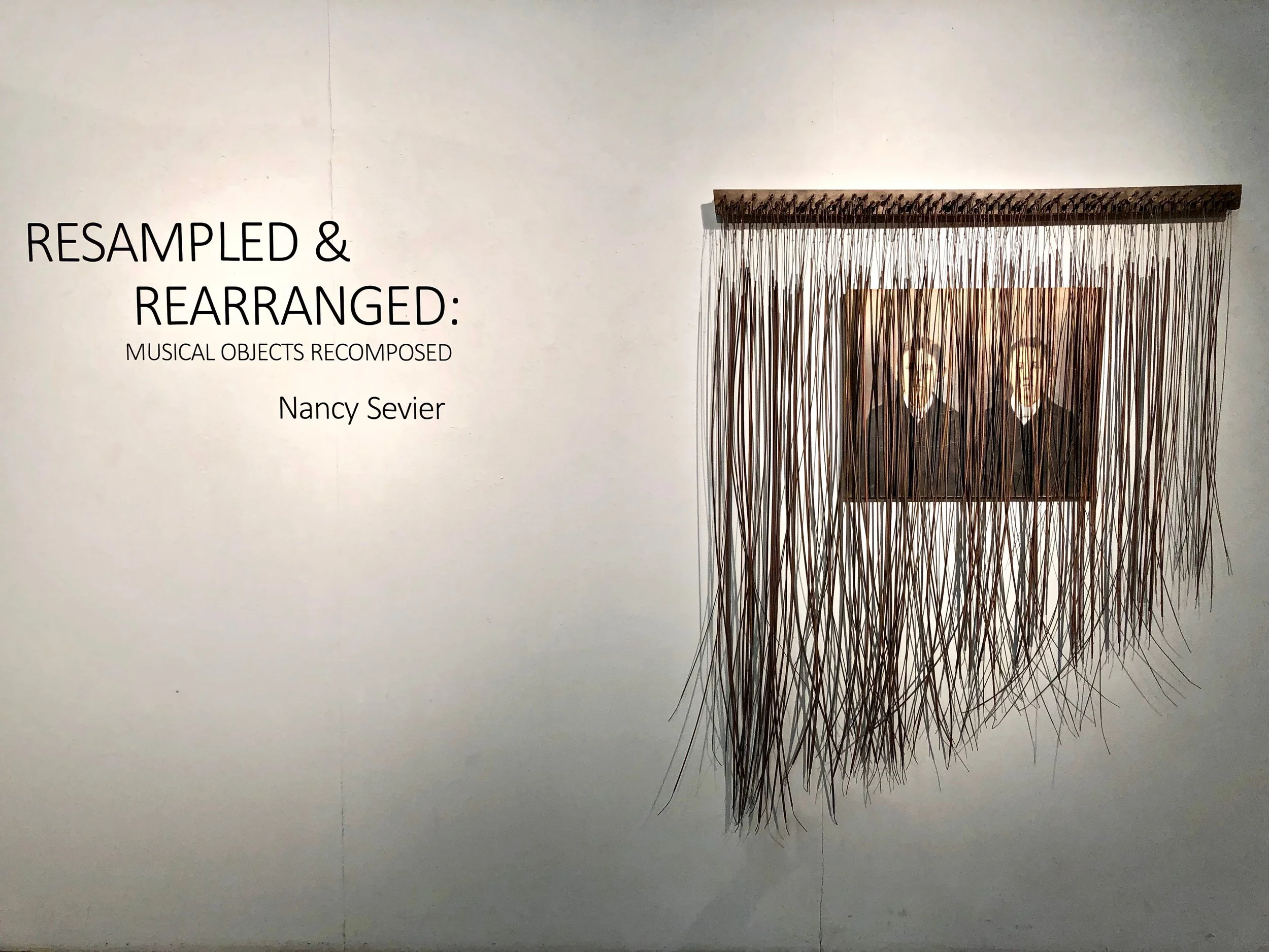 Now showing at Hartnell College Gallery