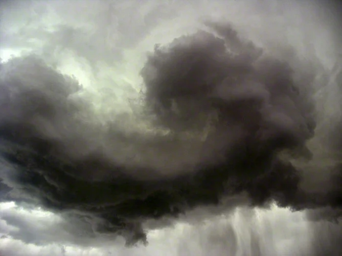 The Raven's Storm