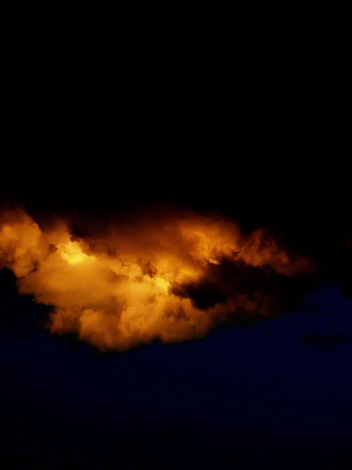 Cloud #64