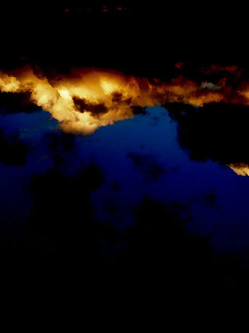 Cloud #60