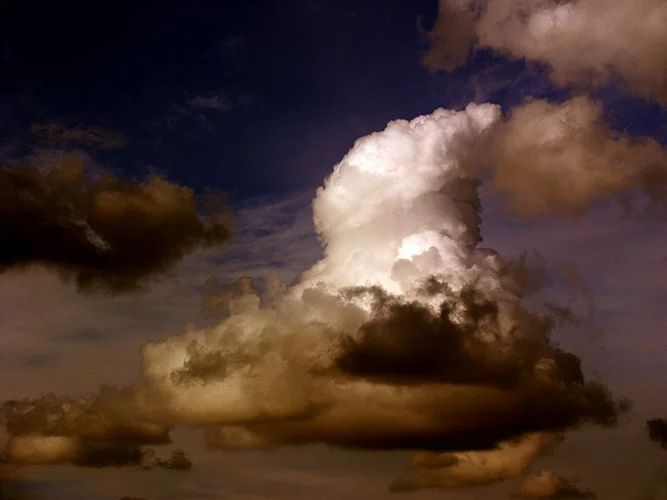 Cloud #20