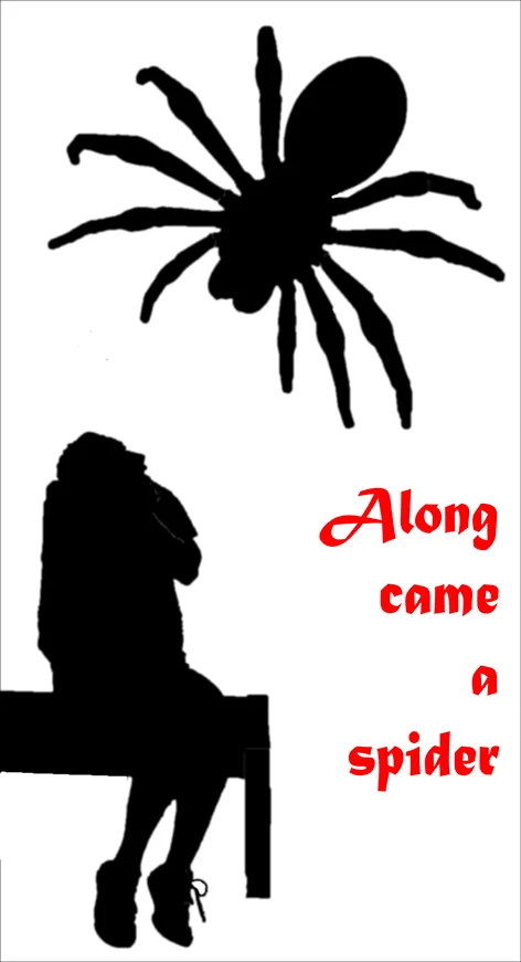 Along Came a Spider 