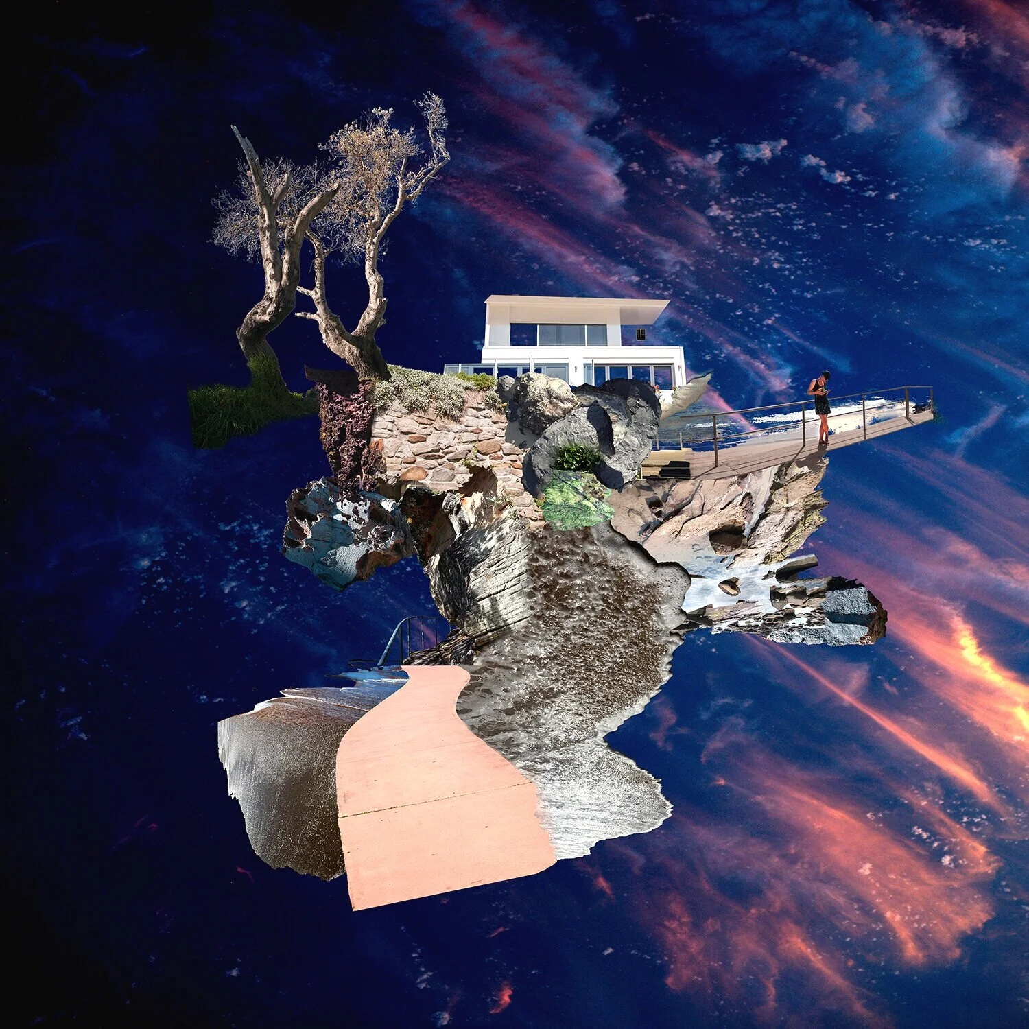 Planet 1