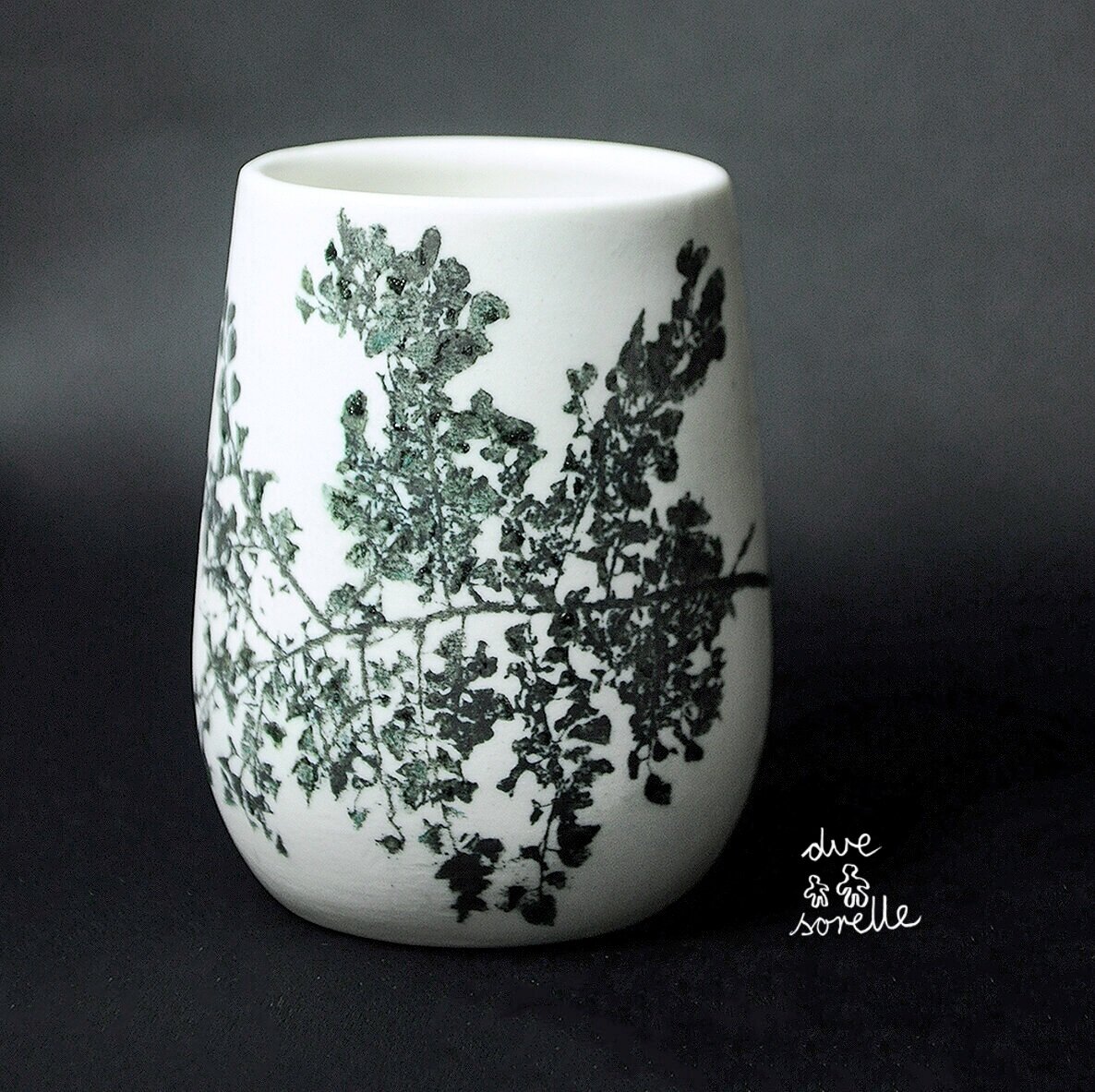 Mug. From the Arrowtown, New zealand series.