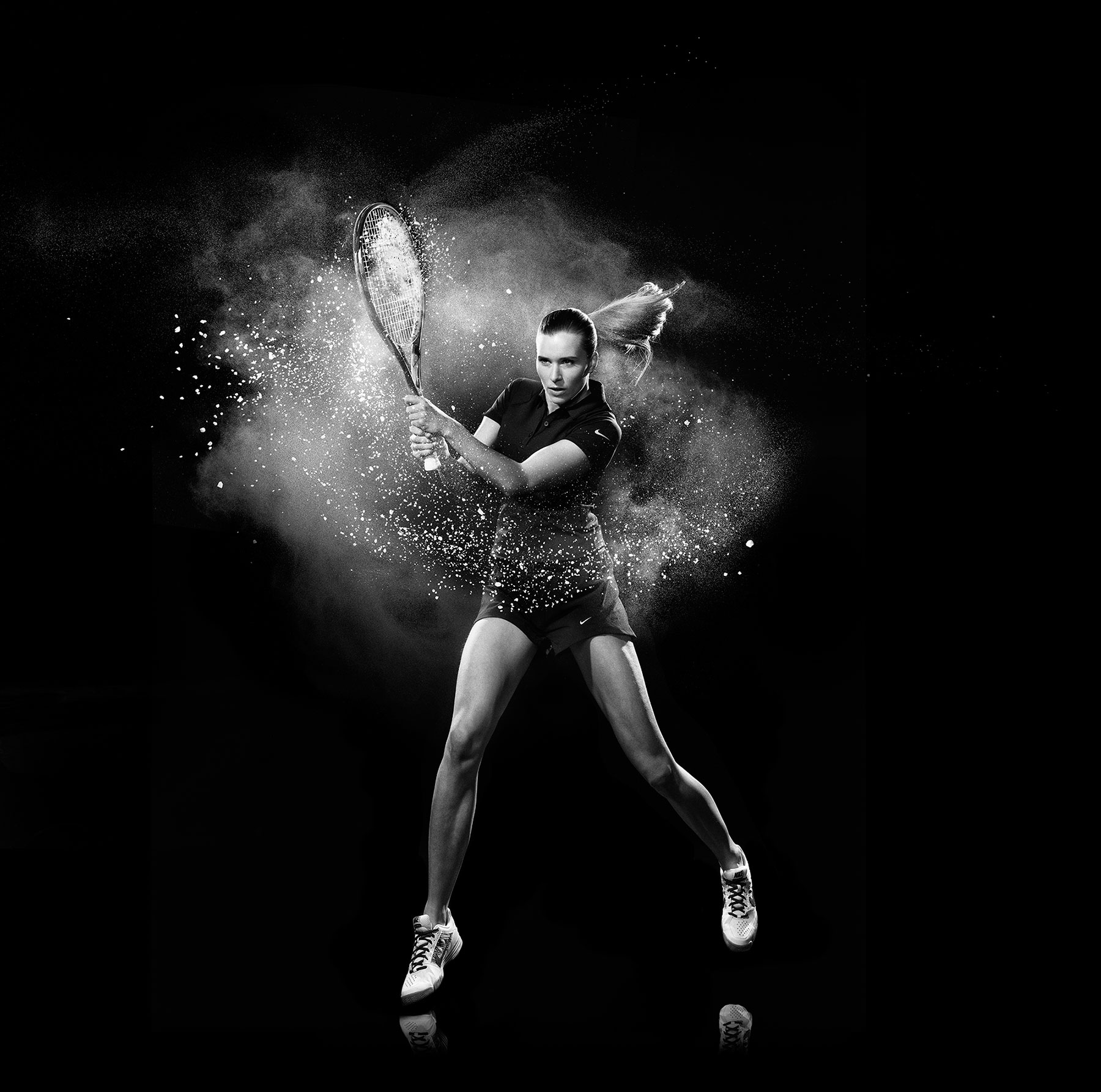 Rebel Sport - Henryk