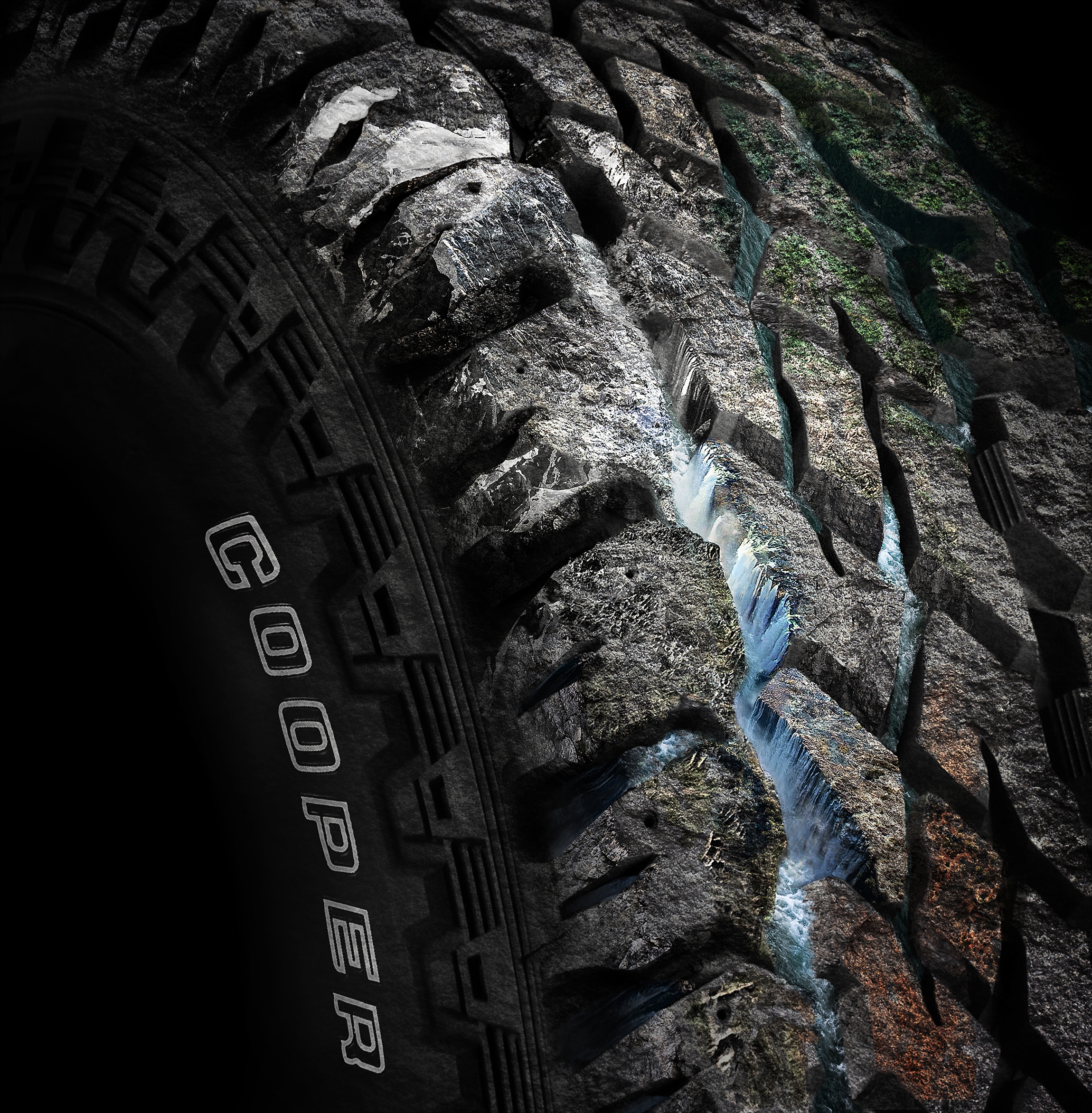 Coopers Tyres - Publicis