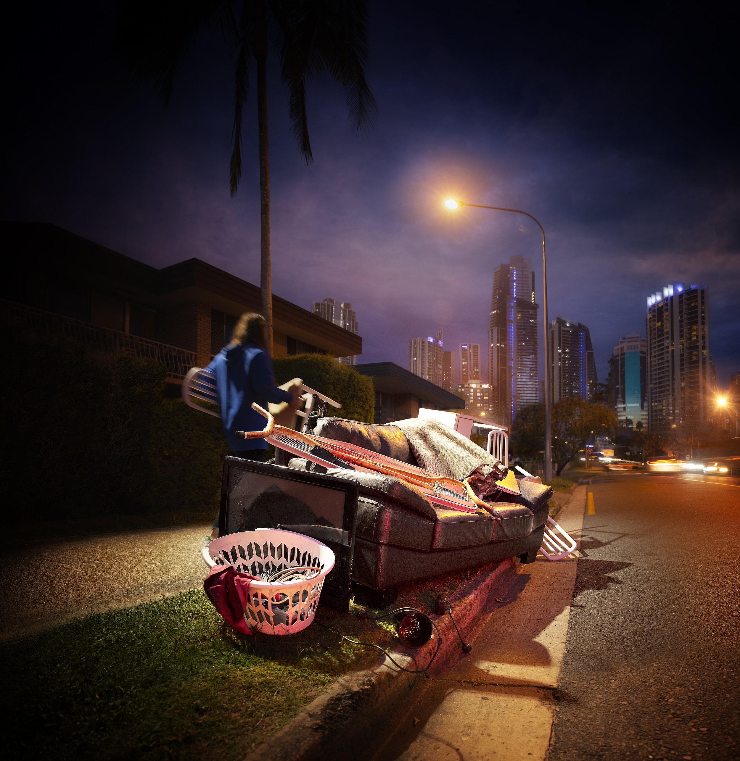 Gold Coast City Council