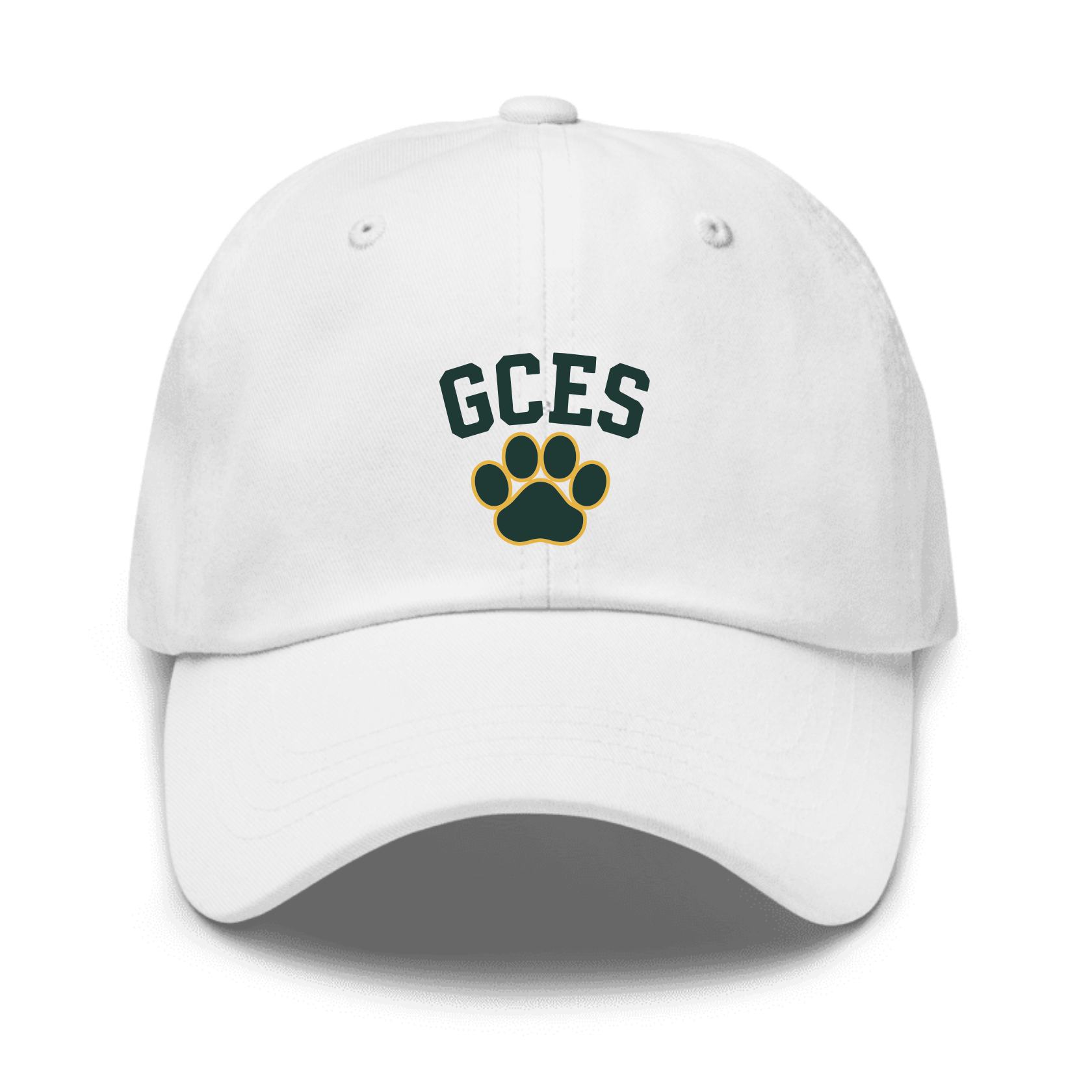 White Paw Hat.png