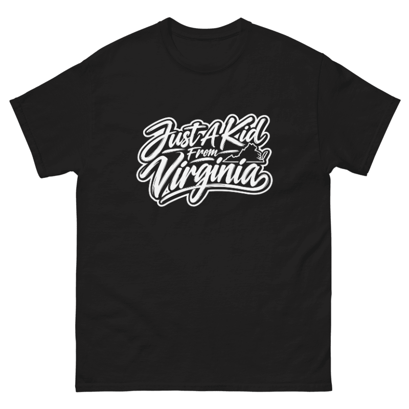 Black Graffiti Tshirt.png