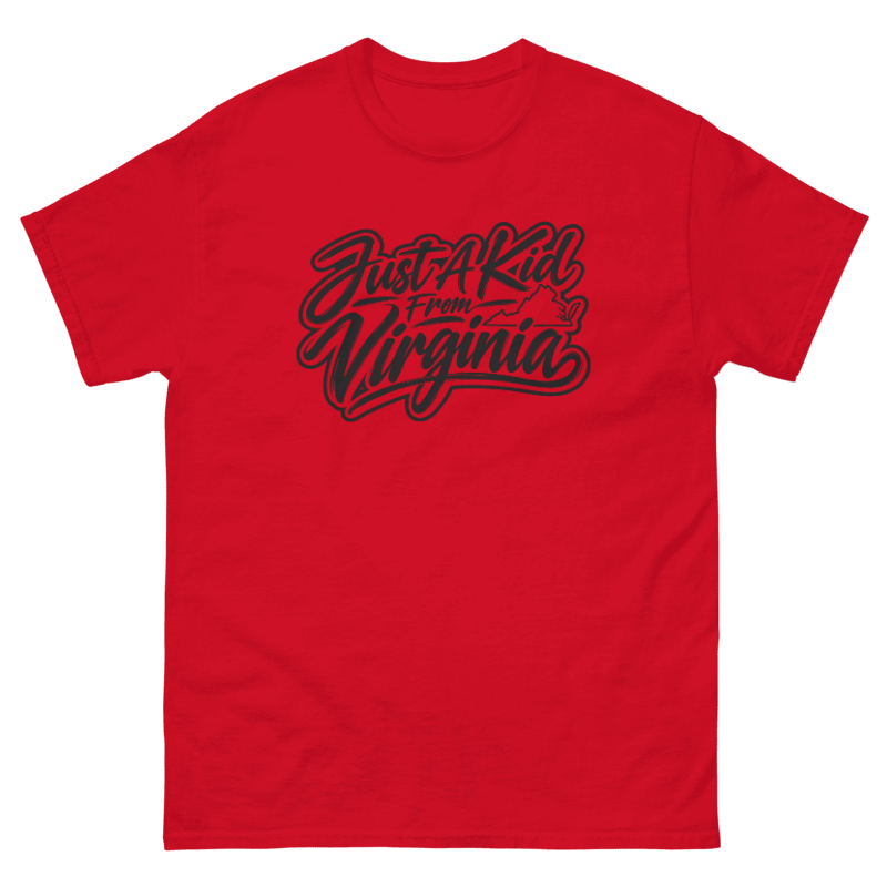 Red Graffiti Tshirt.png