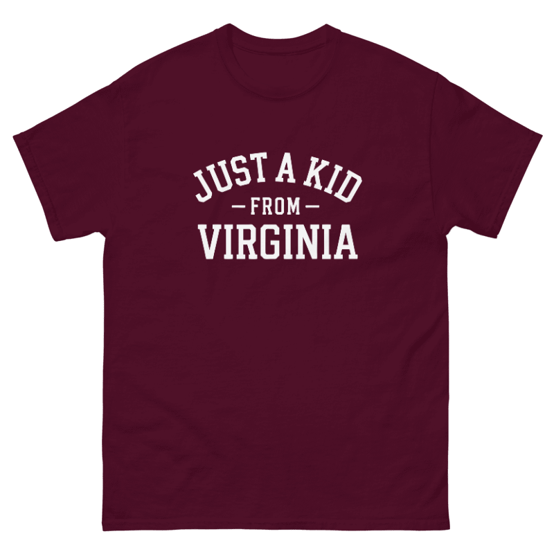 JAKFVA Maroon T-Shirt.png