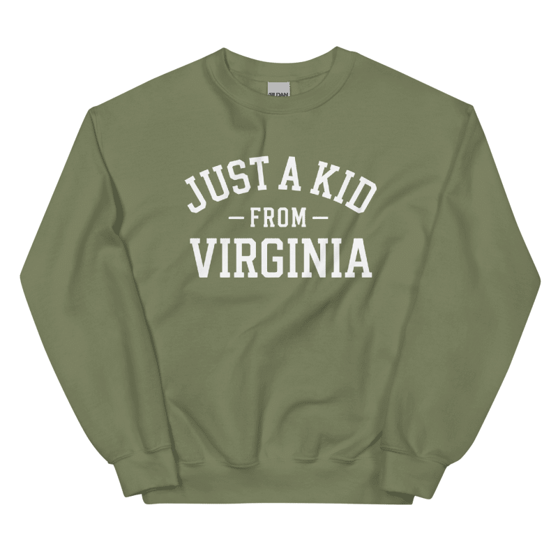 JAKFVA Military Green Sweatshirt.png