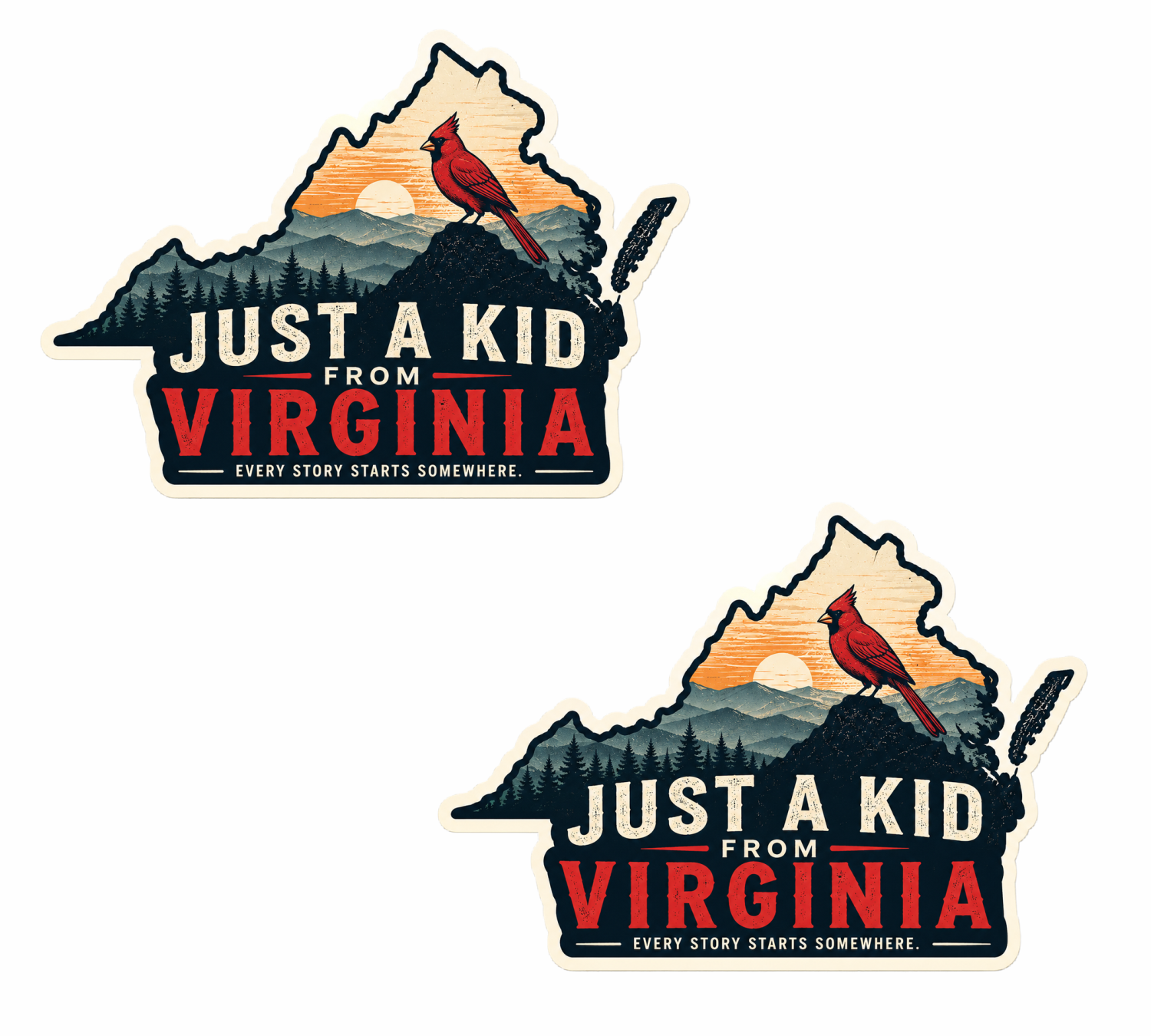 Just A Kid From VA Sticker2.png