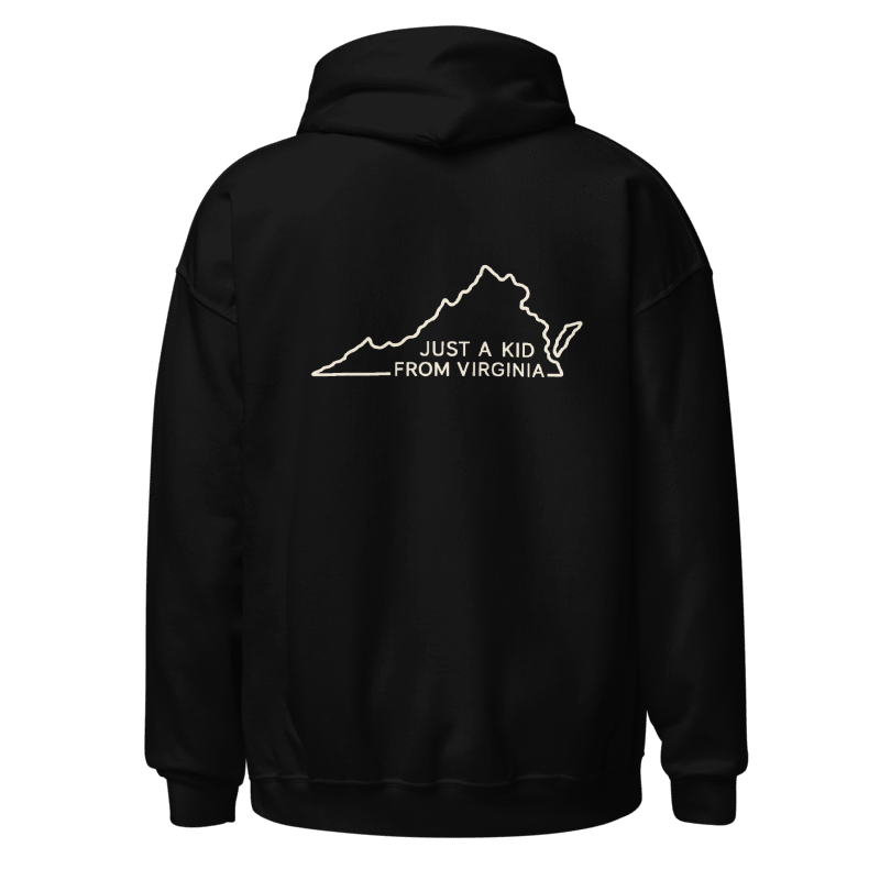 Just A Kid Black Mock up back.png