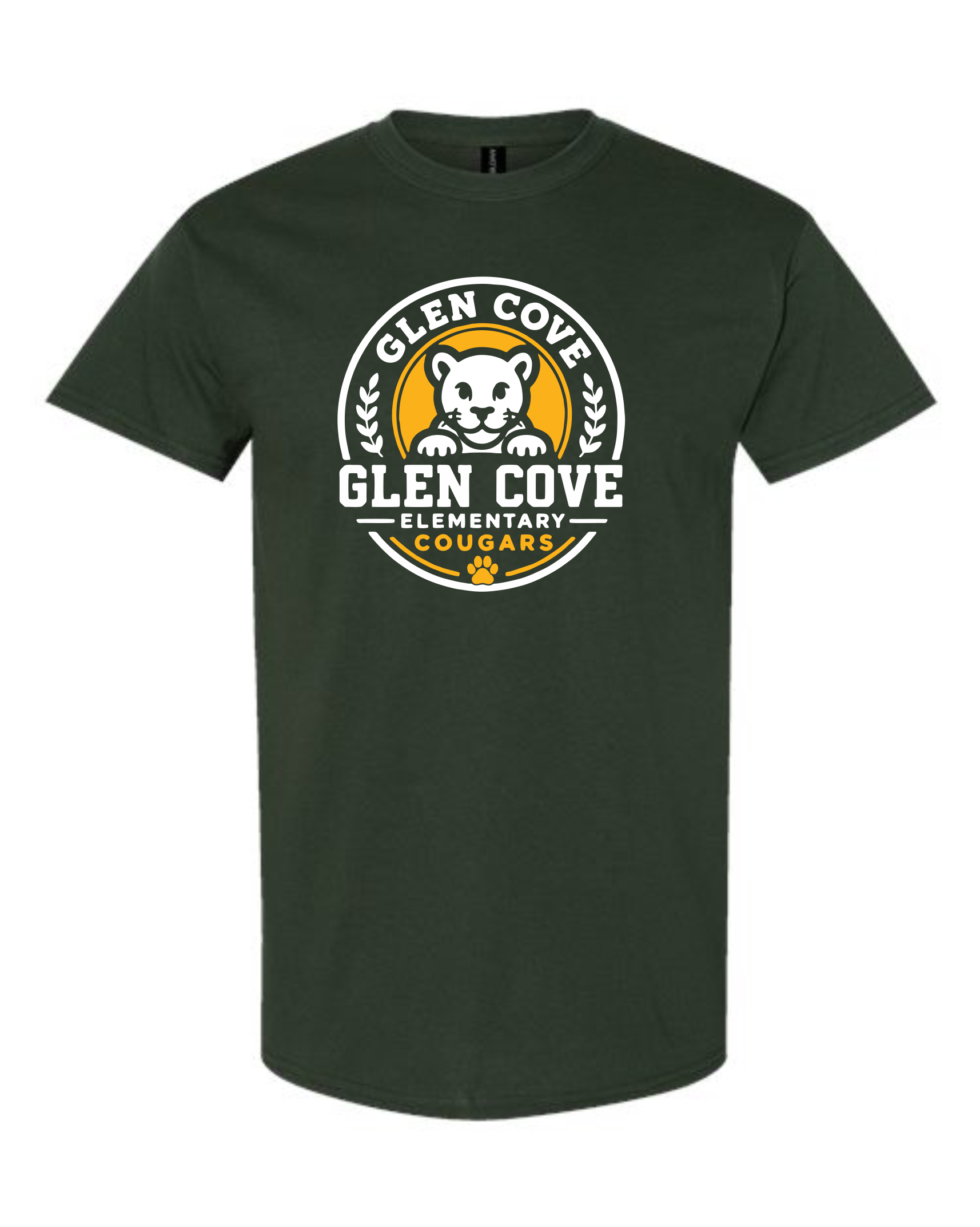 Forest Green Tshirt.png