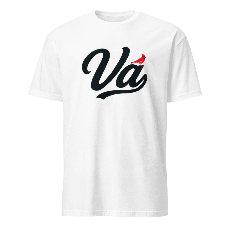 VA Script T-Shirt