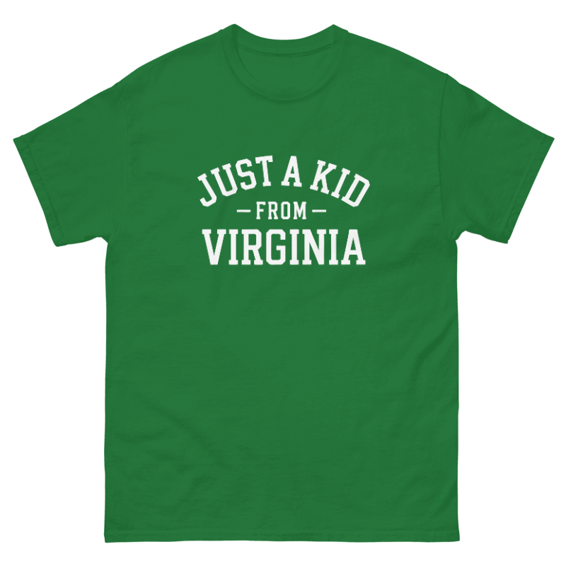 JAKFVA Green tshirt.png