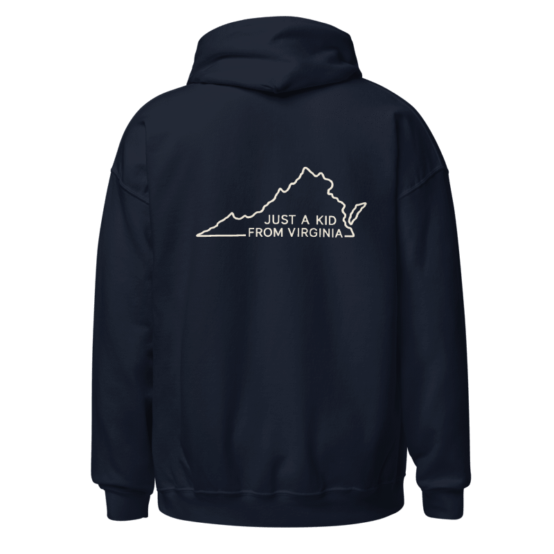 Just A Kid Navy Mock up back.png