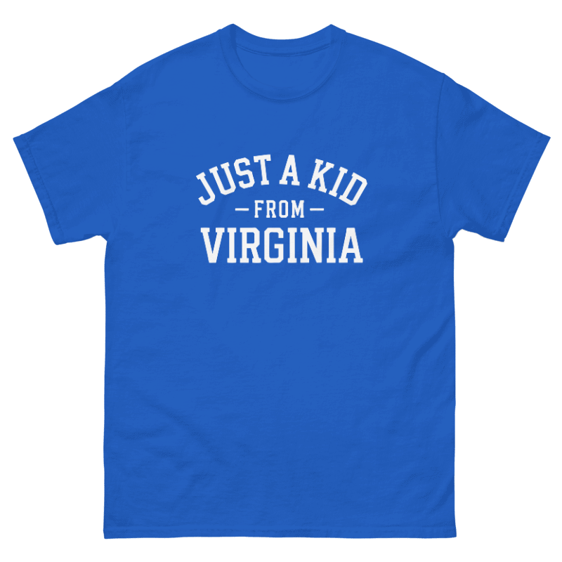 JAKFVA Royal Blue Tshirt.png