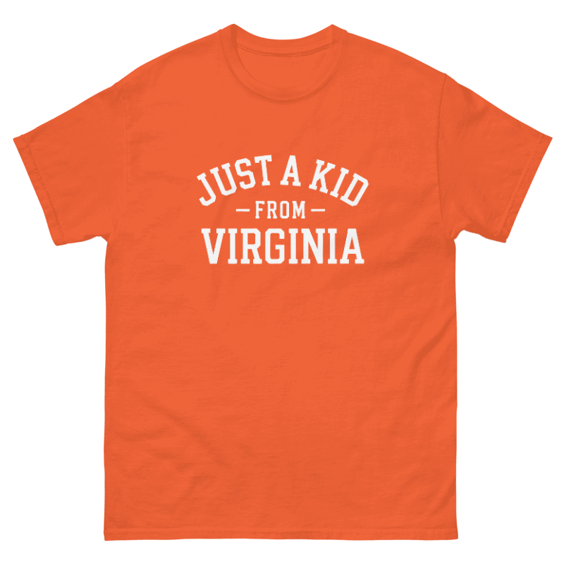 JAKFVA Orange T-shirt.png