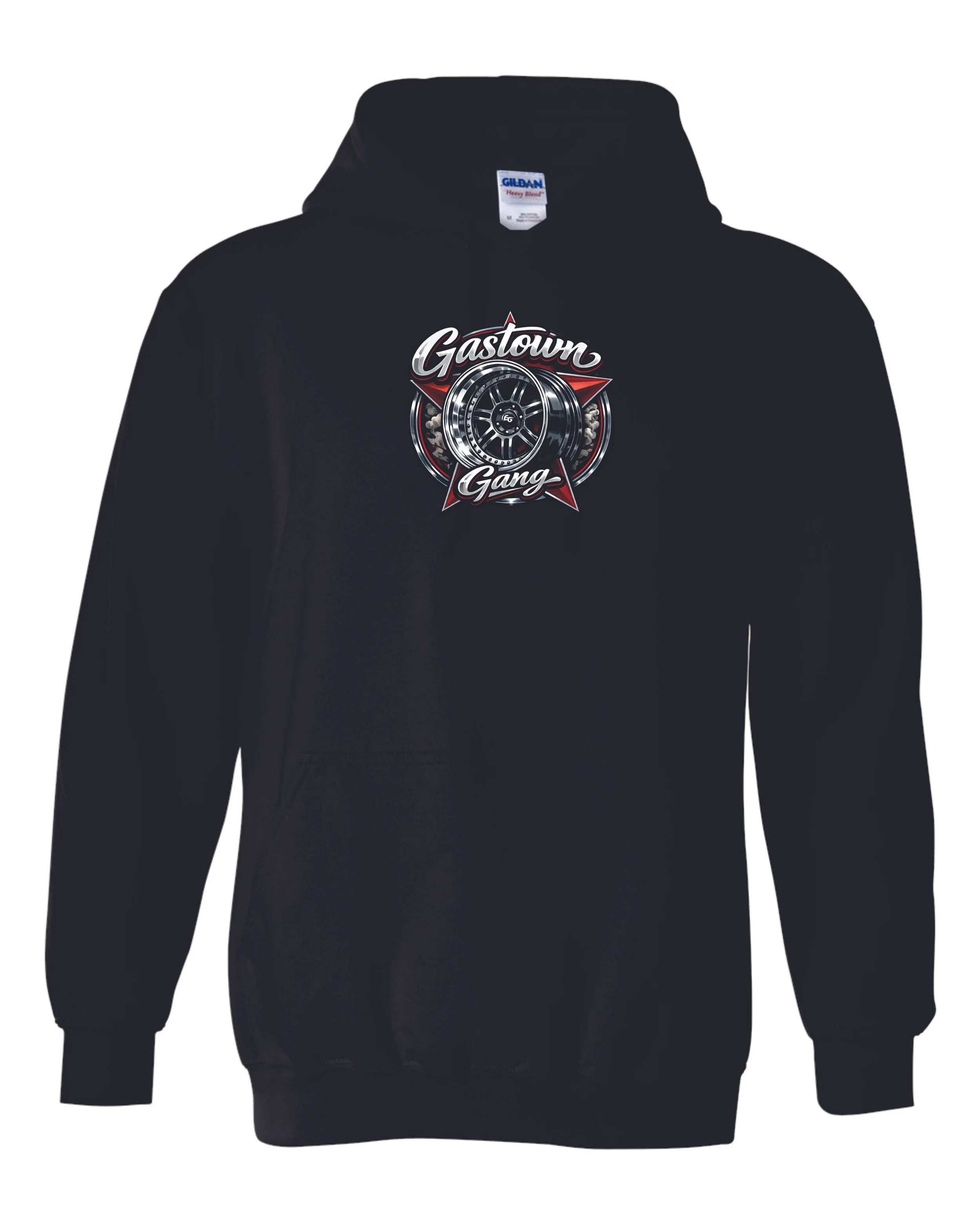 Gastown Black mock hoodie.jpg