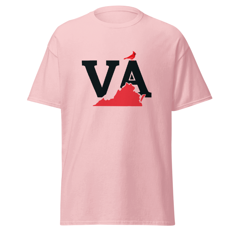VA State T-shirt light pink.png