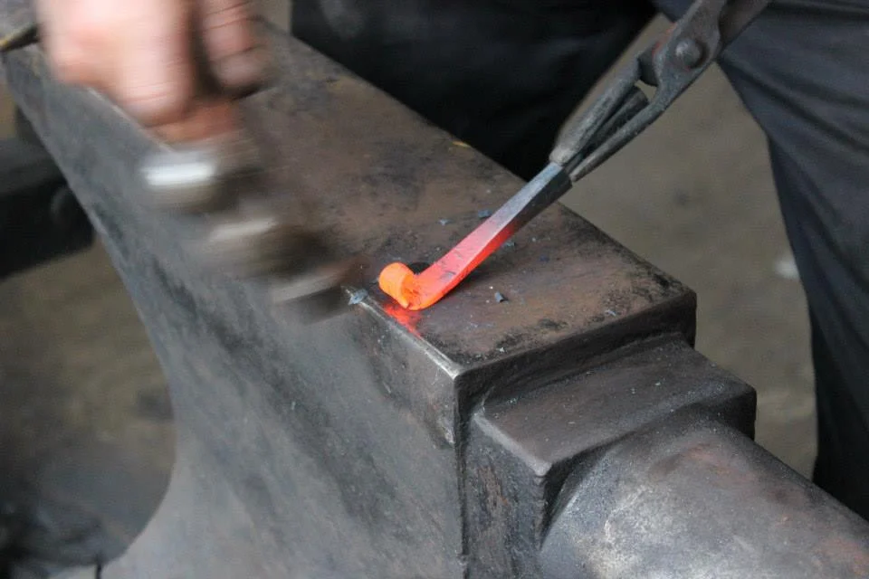 International Blacksmiths Festival 2014