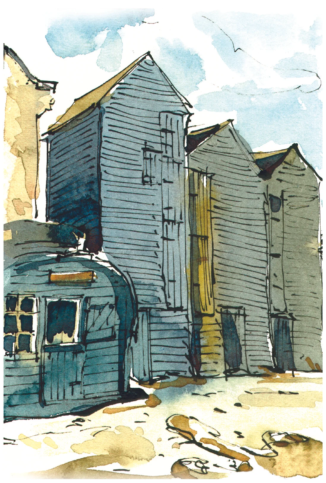 ROOT 1066 International Festival - BABA Conference & AGM 2016