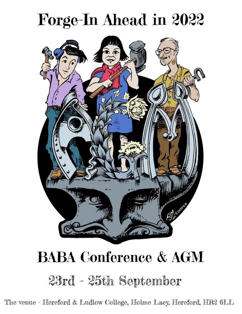 Forge-In Ahead in 2022