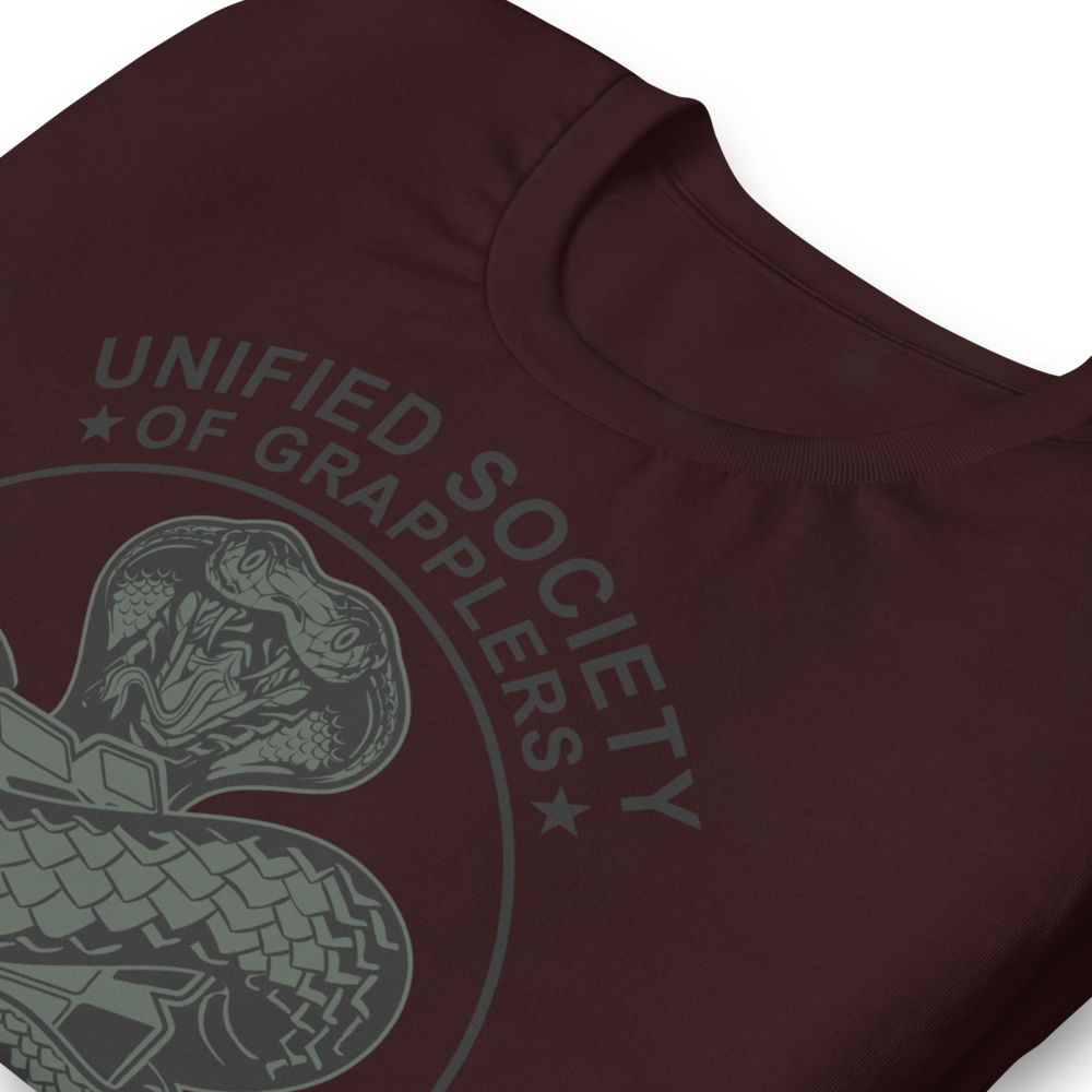 U.S.O.G. Premium T-Shirt - Je Collection Brand