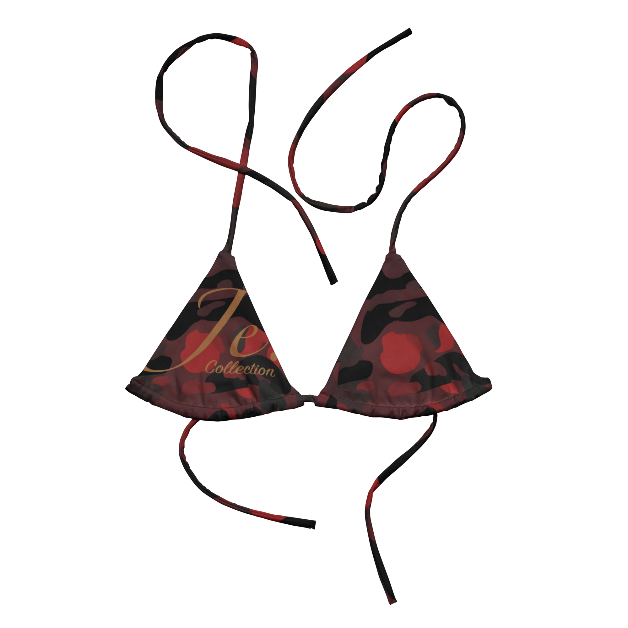 all-over-print-recycled-padded-string-bikini-top-white-front-66429685ab7fe.png